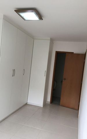 Apartamento para alugar com 60m², 2 quartos e 1 vaga