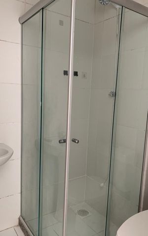 Apartamento para alugar com 60m², 2 quartos e 1 vaga