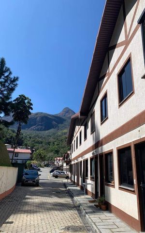 Apartamento para alugar com 60m², 2 quartos e 1 vaga