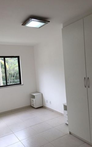 Apartamento para alugar com 60m², 2 quartos e 1 vaga