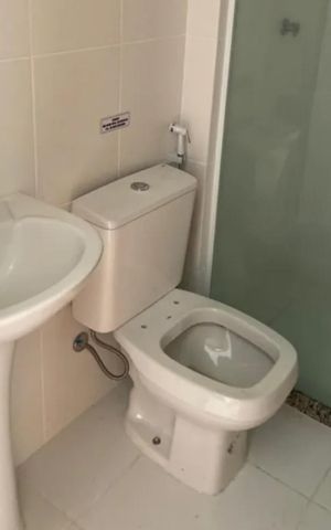 Apartamento para alugar com 60m², 2 quartos e 1 vaga