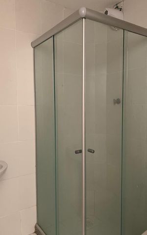 Apartamento para alugar com 60m², 2 quartos e 1 vaga