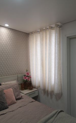 Apartamento para alugar com 55m², 2 quartos e sem vagaSuite