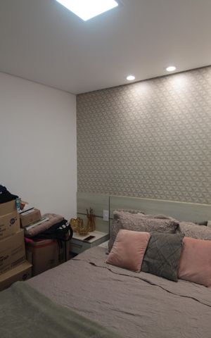 Apartamento para alugar com 55m², 2 quartos e sem vagaSuite