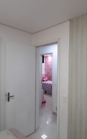 Apartamento para alugar com 55m², 2 quartos e sem vagaSuite