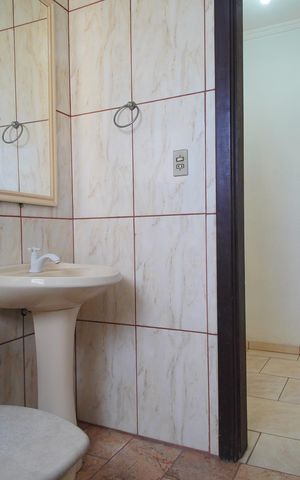 Apartamento para alugar com 100m², 2 quartos e 1 vagaBanheiro  