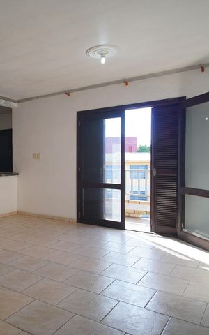 Apartamento para alugar com 100m², 2 quartos e 1 vagaSala
