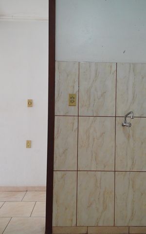 Apartamento para alugar com 100m², 2 quartos e 1 vagaCozinha