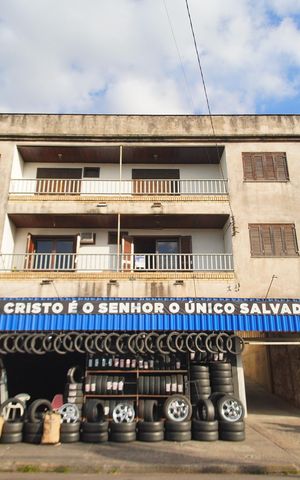Apartamento para alugar com 100m², 2 quartos e 1 vagaFachada