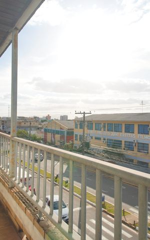 Apartamento para alugar com 100m², 2 quartos e 1 vagavaranda da suite