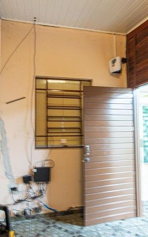 Casa para alugar com 390m², 3 quartos e 3 vagasQuarto de Serviço