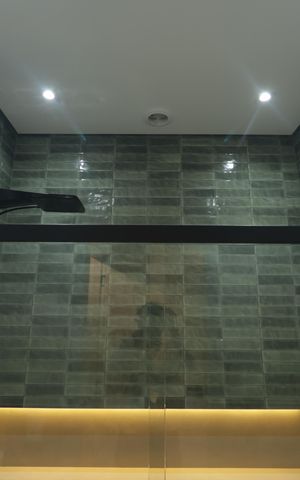 Casa à venda com 160m², 3 quartos e 2 vagasBanheiro da Suíte 2