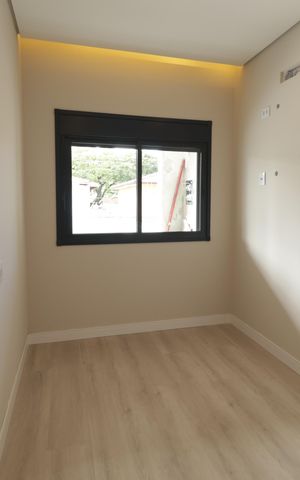 Casa à venda com 160m², 3 quartos e 2 vagasSuíte 1
