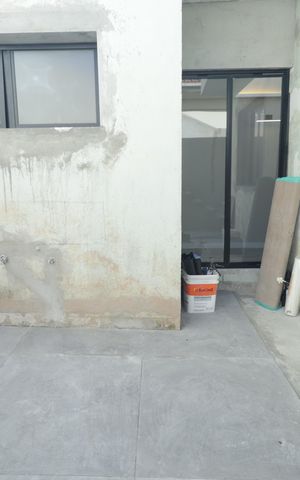 Casa à venda com 160m², 3 quartos e 2 vagasÁrea de Serviço