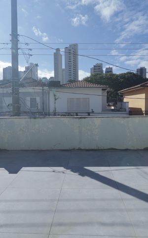 Casa à venda com 160m², 3 quartos e 2 vagasVaranda