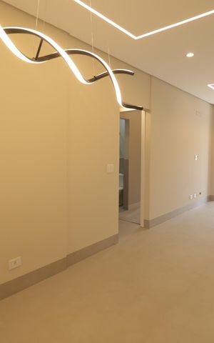 Casa à venda com 160m², 3 quartos e 2 vagasSala