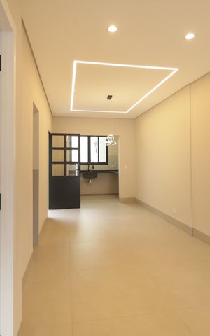 Casa à venda com 160m², 3 quartos e 2 vagasSala