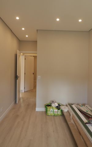 Casa à venda com 160m², 3 quartos e 2 vagasSuíte 2