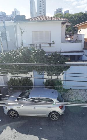 Casa à venda com 160m², 3 quartos e 2 vagasVaranda