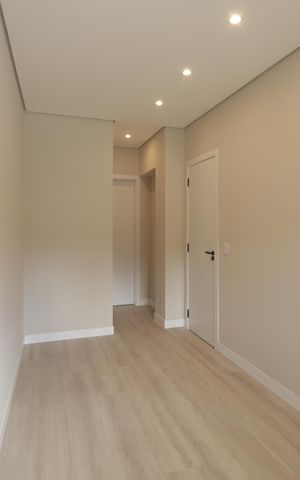 Casa à venda com 160m², 3 quartos e 2 vagasSuíte 1