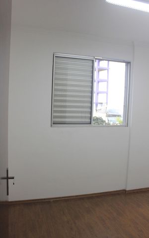 Apartamento para alugar com 50m², 2 quartos e 1 vagaQuarto 1