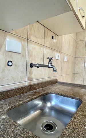 Apartamento para alugar com 58m², 3 quartos e 3 vagas Apartamento para alugar com 58m², 3 quartos e 3 vagasCozinha