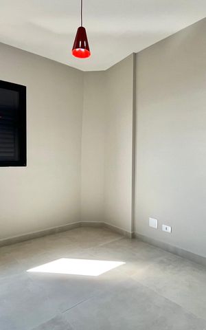 Apartamento para alugar com 58m², 3 quartos e 3 vagas Apartamento para alugar com 58m², 3 quartos e 3 vagasQuarto 1
