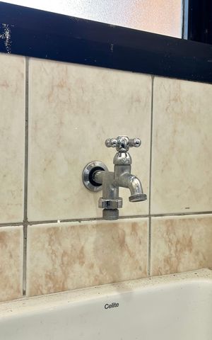 Apartamento para alugar com 58m², 3 quartos e 3 vagas Apartamento para alugar com 58m², 3 quartos e 3 vagasÁrea de Serviço