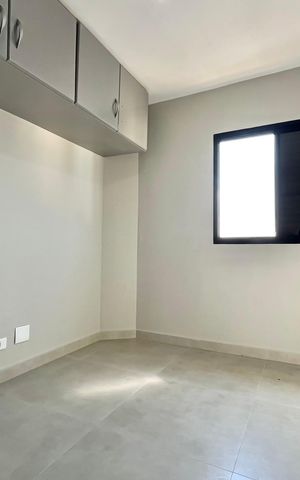 Apartamento para alugar com 58m², 3 quartos e 3 vagas Apartamento para alugar com 58m², 3 quartos e 3 vagasQuarto 2