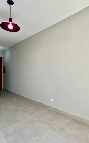 Apartamento para alugar com 58m², 3 quartos e 3 vagas Apartamento para alugar com 58m², 3 quartos e 3 vagasSala