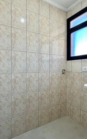 Apartamento para alugar com 58m², 3 quartos e 3 vagas Apartamento para alugar com 58m², 3 quartos e 3 vagasÁrea de Serviço