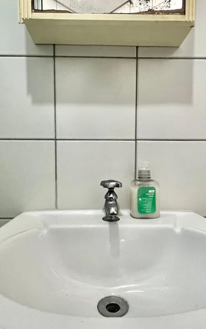 Apartamento para alugar com 58m², 3 quartos e 3 vagas Apartamento para alugar com 58m², 3 quartos e 3 vagasBanheiro