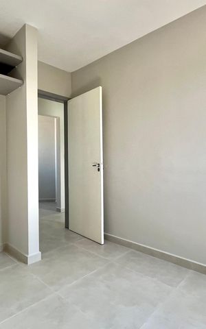 Apartamento para alugar com 58m², 3 quartos e 3 vagas Apartamento para alugar com 58m², 3 quartos e 3 vagasQuarto 1