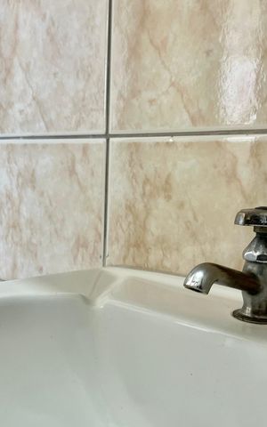 Apartamento para alugar com 58m², 3 quartos e 3 vagas Apartamento para alugar com 58m², 3 quartos e 3 vagasBanheiro de serviço