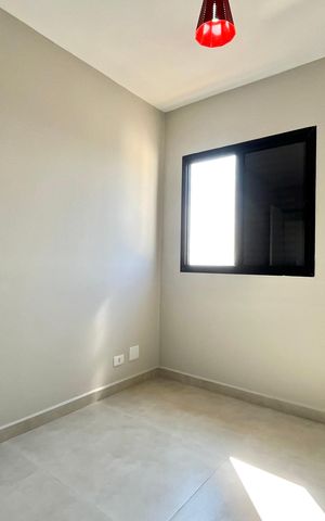 Apartamento para alugar com 58m², 3 quartos e 3 vagas Apartamento para alugar com 58m², 3 quartos e 3 vagasQuarto 1