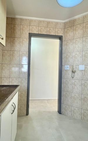 Apartamento para alugar com 58m², 3 quartos e 3 vagas Apartamento para alugar com 58m², 3 quartos e 3 vagasCozinha