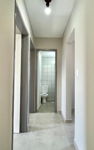 Apartamento para alugar com 58m², 3 quartos e 3 vagas Apartamento para alugar com 58m², 3 quartos e 3 vagasCorredor