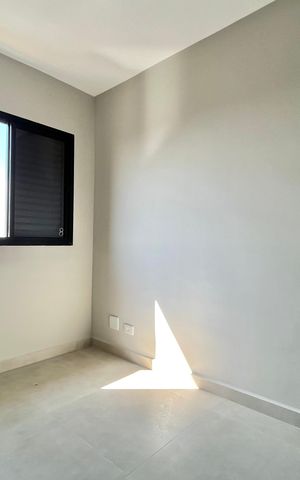 Apartamento para alugar com 58m², 3 quartos e 3 vagas Apartamento para alugar com 58m², 3 quartos e 3 vagasQuarto 2