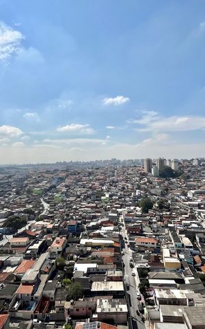 Apartamento para alugar com 58m², 3 quartos e 3 vagas Apartamento para alugar com 58m², 3 quartos e 3 vagasVista da Sala