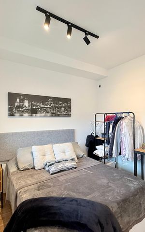 Studio à venda com 28m², 1 quarto e 1 vaga Studio à venda com 28m², 1 quarto e 1 vagaQuarto