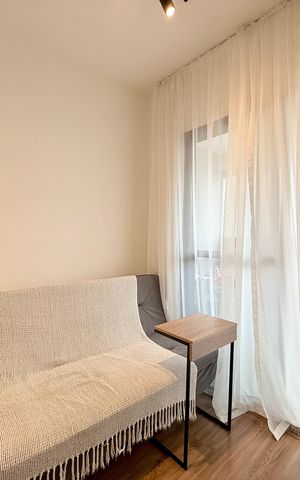 Studio à venda com 28m², 1 quarto e 1 vaga Studio à venda com 28m², 1 quarto e 1 vagaQuarto