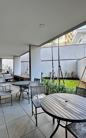 Studio à venda com 28m², 1 quarto e 1 vaga Studio à venda com 28m², 1 quarto e 1 vagaÁrea Comum