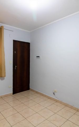 Apartamento à venda com 50m², 2 quartos e 1 vaga Apartamento à venda com 50m², 2 quartos e 1 vagaSala