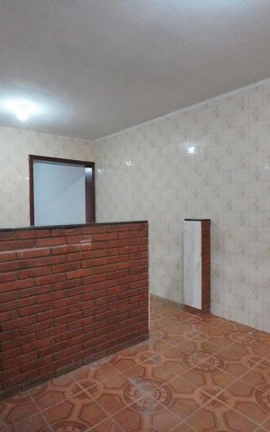 Casa para alugar com 350m², 3 quartos e 9 vagasCozinha