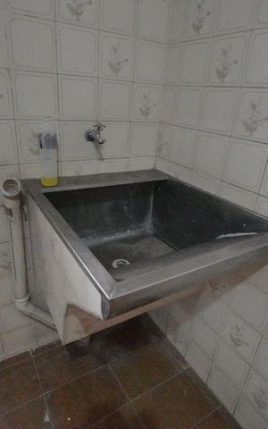 Casa para alugar com 350m², 3 quartos e 9 vagasÁrea de Serviço