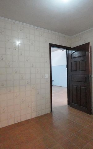 Casa para alugar com 350m², 3 quartos e 9 vagasÁrea de Serviço