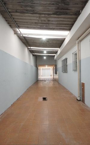 Casa para alugar com 350m², 3 quartos e 9 vagasGaragem