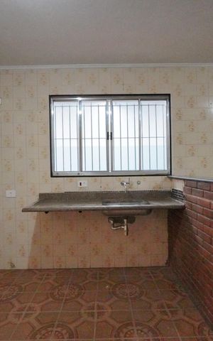 Casa para alugar com 350m², 3 quartos e 9 vagasCozinha