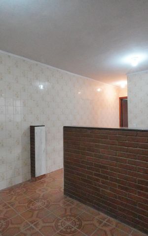 Casa para alugar com 350m², 3 quartos e 9 vagasCozinha