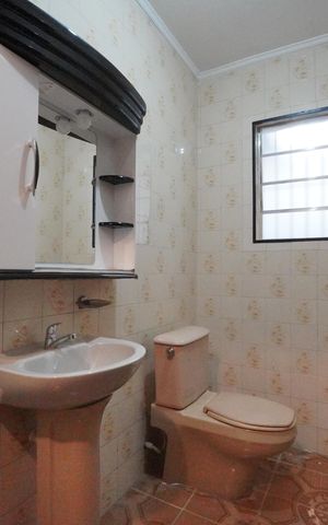 Casa para alugar com 350m², 3 quartos e 9 vagasLavabo